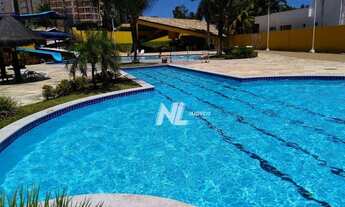 Imagem 3: Corais de Ponta Negra, 94m¹ 3Qts 2Vags - semi mobiliado