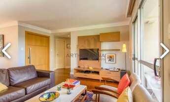 Imagem 3: São Paulo - Apartamento Padrão - Brooklin