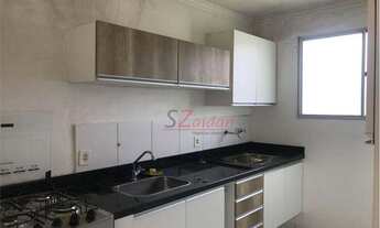 Imagem 2: Apartamento Edifício Pallas 2 domritorios