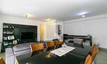 Imagem 3: Apartamento para Aluguel - Mooca, 2 Quartos, 83 m2