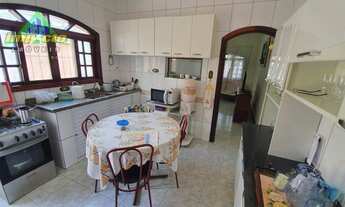 Imagem 7: Casa com 2 dormitórios à venda, 100 m² por R$ 320.000,00 - Vila Caiçara - Praia Grande/SP