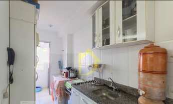 Imagem 6: Apartamento com varanda Centro SBC