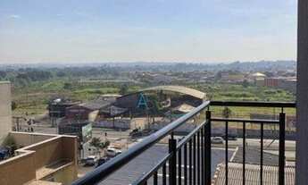 Imagem 5: Apartamento com 3 dormitórios (1 suíte), à venda, 99 m² por R$ 389.900 - São Domingos - Sã