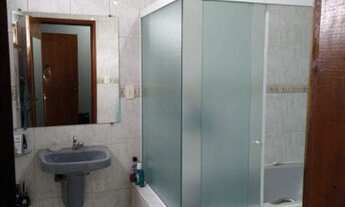 Imagem 6: Sobrado com 3 dormitórios à venda, 220 m² por R$ 795.000 - Vila Humaitá - Santo André/SP