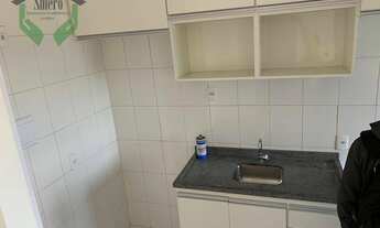 Imagem 5: Apartamento à venda, 49 m² por R$ 330.000,00 - Presidente Altino - Osasco/SP