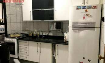 Imagem 3: Apartamento à venda, 86 m² por R$ 373.000,00 - Jardim América - São José dos Campos/SP