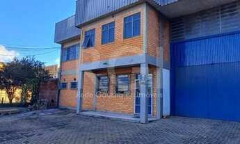 Imagem 2: Porto Alegre - Galpão/Depósito/Armazém - Sarandi