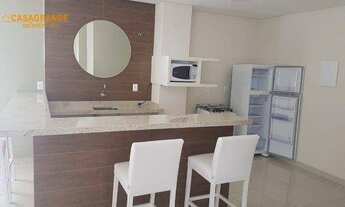 Imagem 6: Apartamento com 2 dormitórios à venda, 69 m² por R$ 420.000,00 - Parque Industrial - São J