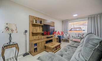 Imagem 4: Casa com 3 quartos à venda - Butantã - São Paulo/SP