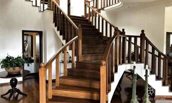 Imagem 4: Casa com 3 dormitórios à venda, 532 m² por R$ 2.300.000,00 - Granja Viana - Carapicuíba/SP