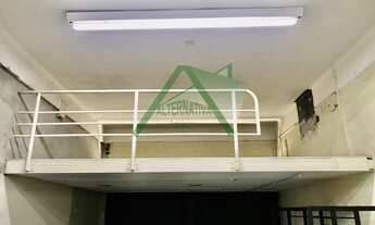 Imagem 6: Excelente salão comercial no Centro de São Caetano do Sul!