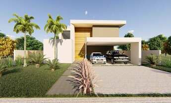 Imagem: Casa com 4 dormitórios à venda, 377 m²