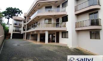 Imagem 3: ED. VITÓRIA RÉGIA - Apartamento com 01 dormitório para venda - R$ 238.000,00 - Bairro São