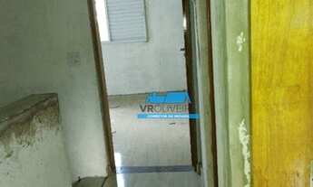 Imagem 5: Sobrado com 3 dormitórios à venda por R$ 555.000 - Colônia - Ribeirão Pires/SP