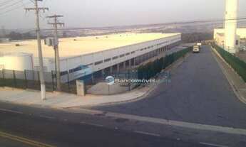 Imagem 5: Barracão Comercial para locação, Jardim Nova América, Campinas -