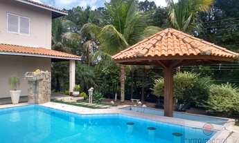 Imagem 2: Casa com 3 dormitórios à venda, 290 m² por R$ 1.300.000,00 - Saint Claire - Boituva/SP