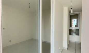 Imagem 6: Apartamento para venda tem 100 metros quadrados com 3 quartos em São Marcos - São Luís - M