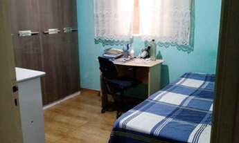 Imagem 2: Casa com 2 dormitórios à venda, 74 m² por R$ 295.000 - Jardim das Rosas - Itu/SP