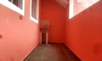 Imagem 6: Aluga-Se Casa - (Jardim Scândia