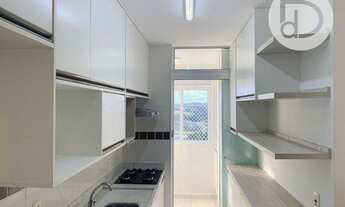 Imagem 3: Apartamento 2 dormitorios 1 suite