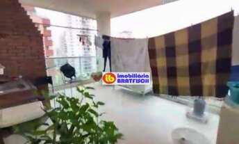 Imagem 7: Apartamento 3 dormitórios, 342 m² por R$ 1.570.000 - Moóca