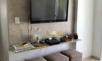 Imagem 4: Apartamento com 3 dormitórios à venda, 96 m² por R$ 620.000,00 - Edifício Saint Germain