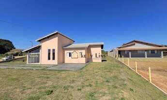 Imagem 7: Linda chácara à venda na cidade de Pinhalzinho, interior de São Paulo, com 03 dormitórios