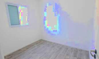 Imagem 3: Apartamento com 2 dormitórios à venda, 64 m² por R$ 289.000,00 - Vila Alto de Santo André