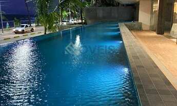 Imagem 4: Apartamento para venda com 100 metros quadrados com 2 quartos em Cruz das Almas - Maceió