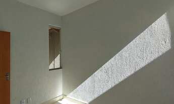 Imagem 7: Casas 2/4 - Jardim Marques de Abreu