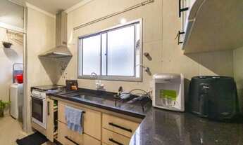 Imagem 7: APARTAMENTO RESIDENCIAL em SANTO ANDRÉ - SP, VILA TIBIRIÇÁ