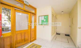 Imagem 4: Porto Alegre - Apartamento Padrão - Cristo Redentor