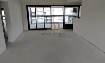 Imagem: São Paulo - Apartamento Padrão - Moema