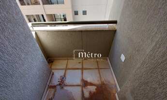 Imagem 6: Apartamento com 3 dormitórios, 70 m² - venda por R$ 650.000,00 ou aluguel por R$ 2.300,00