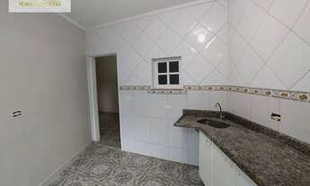 Imagem 5: Casa com 1 dormitório para alugar, 70 m² por R$ 800/mês - Jardim Ribamar - Peruíbe/SP