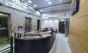 Imagem 4: Sala, 44 m² - venda por R$ 200.000,00 ou aluguel por R$ 1.000,00/mês - Centro - Niterói/RJ