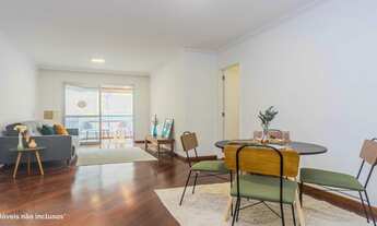 Imagem 3: Apartamento à venda, Pompéia, São Paulo, SP