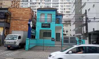 Imagem 2: Sobrado com 3 dorms, Gonzaga, Santos - R$ 2.15 mi, Cod: CA3266-RFI