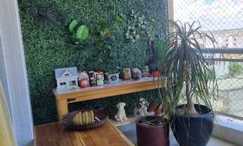 Imagem 7: Apartamento de Alto Padrão Todo Mobiliado