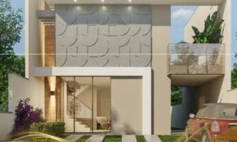 Imagem: Luxuosos duplex em Condominio, com 03 suites