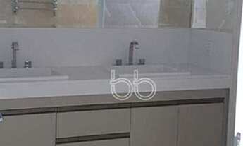 Imagem 7: Casa com 4 dormitórios à venda, 490 m² por R$ 3.900.000,00 - Condomínio Porto São Pedro