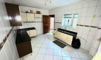 Imagem 2: Sobrado com 2 dormitórios à venda, 113 m² por R$ 315.000,00 - Vila Humaitá - Santo André/S