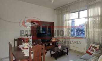 Imagem 5: Diferenciado apto na Vila da Penha, com terraço e vaga privativa