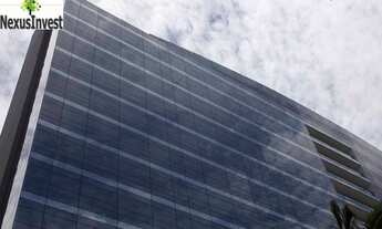 Imagem 2: Corporativo região da Paulista - Jardins