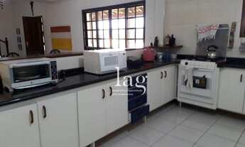 Imagem 7: Casa com 3 dormitórios à venda, 300 m² por R$ 700.000,00 - Condomínio Terras de São Franci