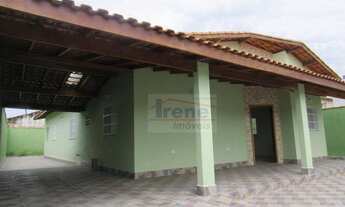 Imagem: Casa com 3 dormitórios à venda, 120 m²