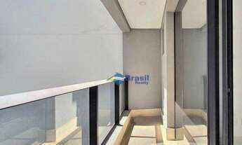 Imagem 6: Sala para alugar, 44 m² por R$ 1.700/mês - Vila Assunção - Santo André/SP