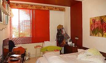 Imagem 7: Apartamento para venda com varanda, 145 metros quadrados com 4 quartos 2 vagas garagem