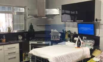 Imagem 6: Sobrado com 3 dormitórios à venda, 240 m² por R$ 690.000 - Vila Ede - São Paulo/SP