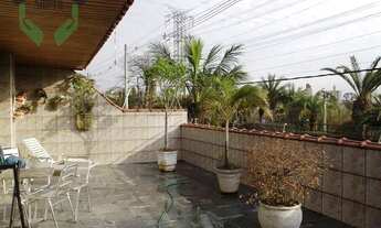 Imagem 14: Sobrado à venda, 280 m² por R$ 1.070.000,00 - Morumbi - São Paulo/SP